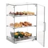 Buffet Display Case - 3 levels - Bartscher