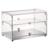 Buffet Display Case - 2 levels - Bartscher