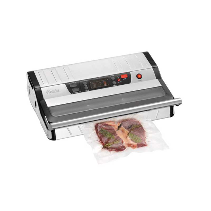 Vacuum packing machine 420 mm from the brand Bartscher