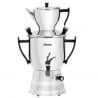 Samovar Thee - 3 liter - Bartscher