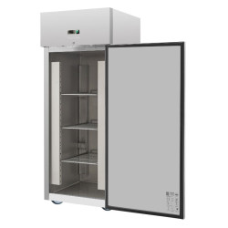 Positive Patisserie-Schrank - 650 L - Dynasteel