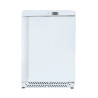 Mini Armoire Réfrigérée Négative 170 L -18°C Blanche