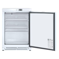 Mini Armoire Réfrigérée Négative 170 L -18°C Blanche