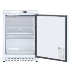 Mini Koelkast Negatief 170 L -18°C Wit