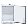 Mini Armoire Réfrigérée Négative 170 L -18°C Blanche
