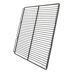 Rooster voor Koelvitrine voor Dranken - CombiSteel
