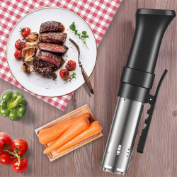 Thermoplongeur Cuiseur Sous Vide Dynasteel - Professioneel koken sous vide
