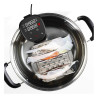 Thermoplongeur Cuiseur Sous Vide Dynasteel - Professioneel koken sous vide