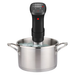 Thermoplongeur Cuiseur Sous Vide Dynasteel - Professioneel koken sous vide