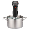 Thermoplongeur Cuiseur Sous Vide Dynasteel - Professioneel koken sous vide