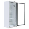 Positive Kühlschrank 590 L verglast 0/+8°C
