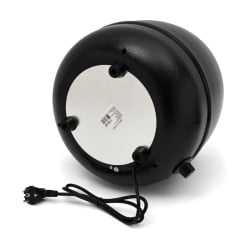 Elektrische Soepterrine Pro 9 L 400 W — Thermostaat 30-80 °C