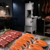 Knochensäge Pro Dynasteel 2400 mm 2200 W 380 V Edelstahl