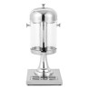 Distributeur van Fruitsap 8L - Inox Dynasteel professioneel