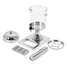 Distributeur van Fruitsap 8L - Inox Dynasteel professioneel