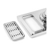 Distributeur van Fruitsap 8L - Inox Dynasteel professioneel