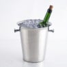 Emmer voor wijn van roestvrij staal - 3,5 L - Dynasteel