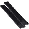 PVC-Barunterlage - 59 cm - Dynasteel
