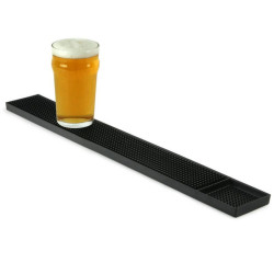 Tapis de Bar en PVC - 59 cm - Dynasteel