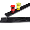 Bar mat van PVC - 69 cm - Dynasteel
