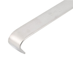 Soepopscheplepel - Ø 65 mm - Dynasteel