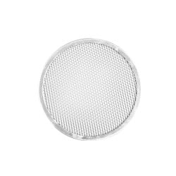 Pizzaplaat Aluminium Dynasteel 500 mm - Professionele keuken