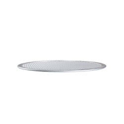 Geperforeerde Aluminium Pizzarooster Ø 500 mm - Pro