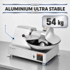 Cutter Horizontal Professional 10 L 750 W — Dynasteel