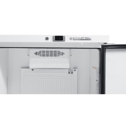 Refrigerated Cabinet 600 Liters - Positive White Refurbished
