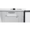 Refrigerated Cabinet 600 Liters - Positive White Refurbished