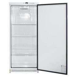 Refrigerated Cabinet 600 Liters - Positive White Refurbished