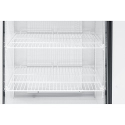 Refrigerated Cabinet 600 Liters - Positive White Refurbished