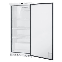 Refrigerated Cabinet 600 Liters - Positive White Refurbished