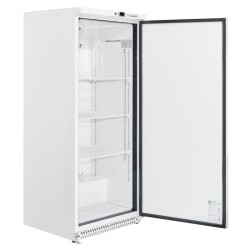 Refrigerated Cabinet 600 Liters - Positive White Refurbished