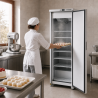 Gefrierschrank 380 L Umluftkühlung -18/-22 °C