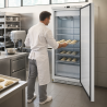 Gefrierschrank 590 L Umluftkühlung -18/-22°C