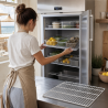 Clayette Koelkastkast Positief 400 L — 490x460 mm