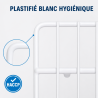 Clayette Kühlschrank Positiv 400 L — 490x460 mm
