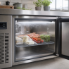 Rooster voor Saladette 560 x 330 mm — Gelamineerd Rek