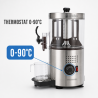 Professionele Chocolademaker 3 L 1200 W — Thermostaat 90°C