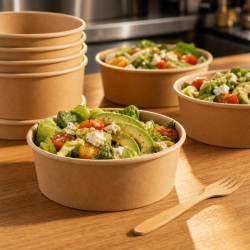 Kraft Saladeschaal 500 ml Ø 150 mm — Set van 300