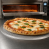 Geperforeerde Pizzaplaat Ø 400 mm Aluminium