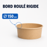 Kraft Saladeschaal 1000 ml Ø 150 mm - Set van 300