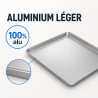 Aluminium Presentatieplaat 330 x 457 mm