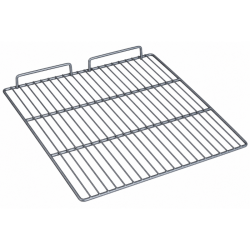 Grille pour Armoire Pâtissière Positive 600 x 400 650 L - Dynasteel