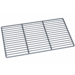 Rooster voor Pizzameubel 600x400 1 Deur en 7 Laden - Dynasteel