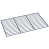 Rooster voor Pizzameubel 600x400 1 Deur en 7 Laden - Dynasteel