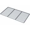 Rooster voor Pizzameubel 600x400 1 Deur en 7 Laden - Dynasteel
