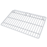 Clayette Koelkastkast Positief 400 L — 490x460 mm