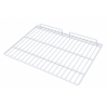 Regal 450x470 mm Negativer Kühlschrank 200 L